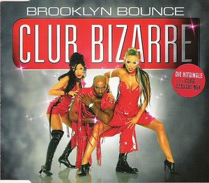 Club Bizarre (Classic mix)