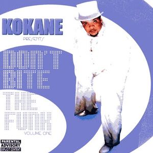 Don’t Bite the Funk, Volume 1