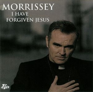 I Have Forgiven Jesus (Single)