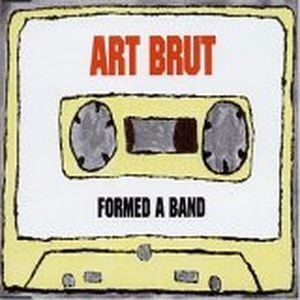 Formed a Band (Brutleg/single version)