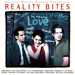 Reality Bites (OST)