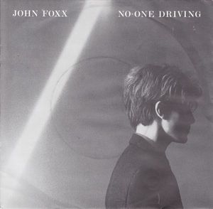 No‐One Driving (Single)