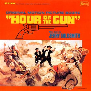 Hour of the Gun (OST)