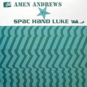 Amen Andrews vs. Spac Hand Luke