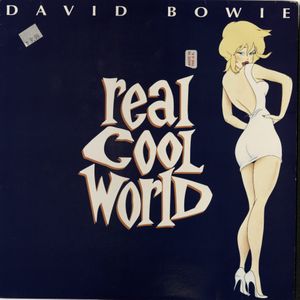 Real Cool World (instrumental)