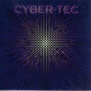 Cyber-Tec (EP)