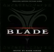 Pochette Blade (Original Motion Picture Score) (OST)