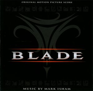 Blade (Original Motion Picture Score) (OST)