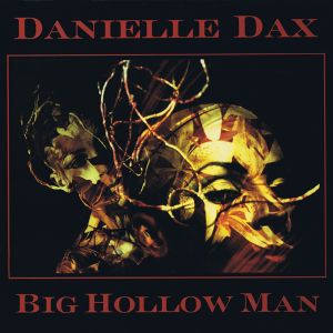 Big Hollow Man (Single)