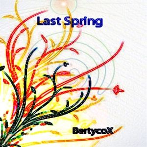 Last Spring (EP)