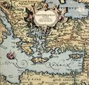 Pochette Mediterranean Tales (Across the Waters)