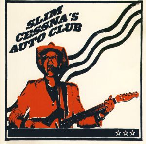 Slim Cessna’s Auto Club