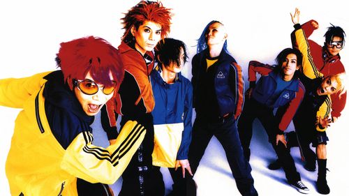 Cover hide