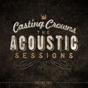 The Acoustic Sessions, Vol. One