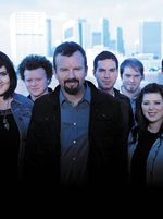 Casting Crowns