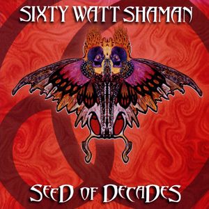 Seed of Decades