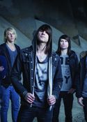 Blessthefall