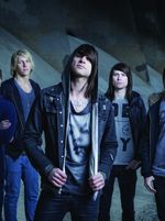 Blessthefall