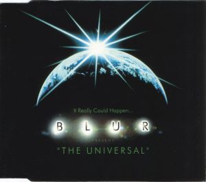 The Universal II: Live At Beeb (Live)