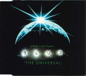 The Universal (Single)