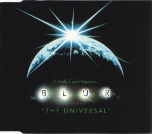 The Universal (Single)