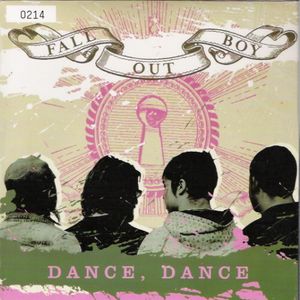 Dance, Dance (Single)