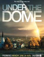 Affiche Under the Dome Affiche Under the Dome