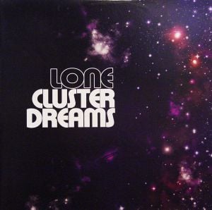 Cluster Dreams (EP)