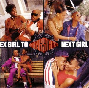 Ex Girl to Next Girl (Single)