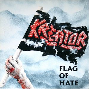 Flag of Hate (EP)