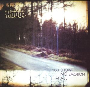 You Show No Emotion at All (EP)