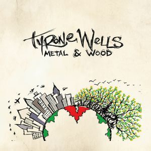 Metal & Wood (EP)
