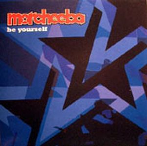 Be Yourself (Single)