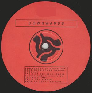 Accidents in the Workplace (EP)