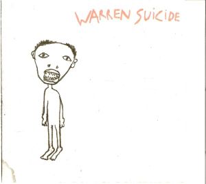 Warren Suicide