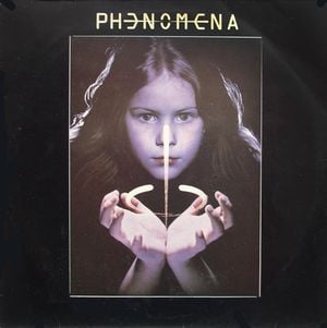 Phenomena