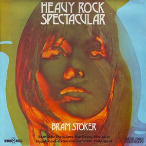 Heavy Rock Spectacular