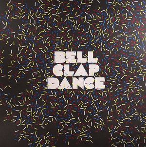 Bell Clap Dance (EP)