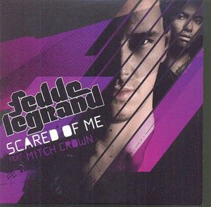 Scared of Me (Single)