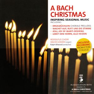 BBC Music, Volume 14, Number 4: A Bach Christmas