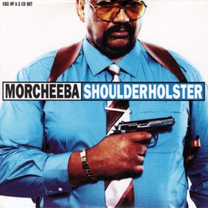 Shoulder Holster (Single)