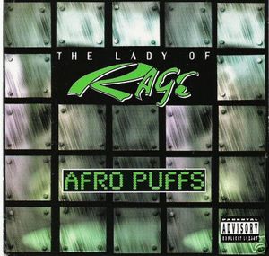 Afro Puffs (Single)
