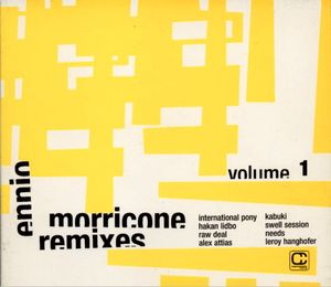 Remixes, Volume 1