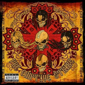 Pre Emptive Strike (EP)