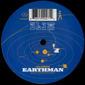 Earthman (Single)