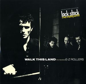 Walk This Land (Lock Stock Full Length mix)