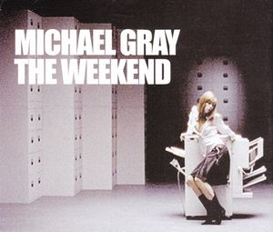 The Weekend (extended vocal mix)