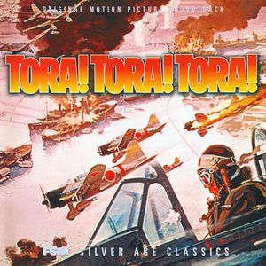 Tora! Tora! Tora! (OST)