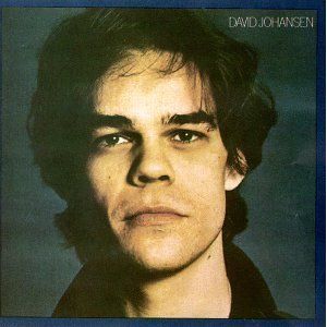 David Johansen