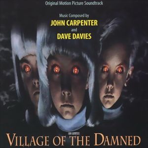 Village of the Damned (OST)